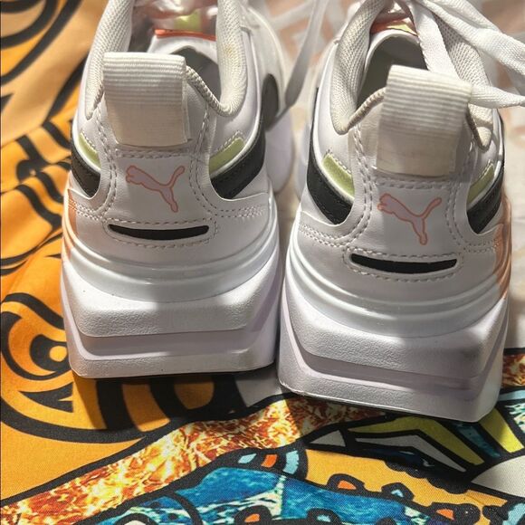 Puma Kosmo Rider MIS sneakers - Size 7 - New - Picture 3 of 10